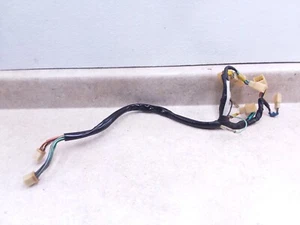 Suzuki 100 TC TC100 Blazer Front Sub Wiring Wire Harness OEM 1973 VTG ANX-B219 - Picture 1 of 5