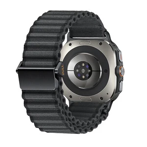 Für Samsung Galaxy Watch Ultra Trail Band Ersatzband One Click Befestigung - Bild 1 von 21