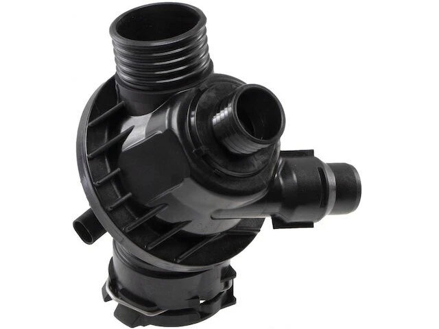 Kit de carcasa de salida de agua de refrigerante para BMW M5 2018 28496RRSJ carcasa de termostato Foto 1 de 2