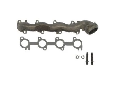 For 1995-2002 Mercury Grand Marquis Exhaust Manifold Left Dorman 25881YN 2001 - Image 1 of 2