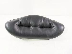 2008 Yamaha XVZ1300 Royal Star Trunk Backrest Pad Pillow Cushion 4XY-2840F-20-00 - Picture 1 of 12