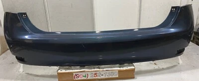 Cubierta de parachoques trasero OEM 2013-2015 Lexus GS350/GS450H Base/F-Sport 52159-30620 Foto 1 de 4