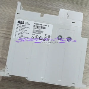 Gebrauchter 1 Stück ABB Wechselrichter ACS350-03E-07A3-4 - Bild 1 von 1