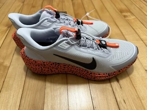 Nike Air Pegasus EasyOn Electric 11.5 Road Running Shoes HF5457-900 - Picture 1 of 7