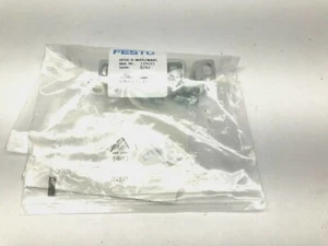Festo HFOE-D-MIDI/MAXI Bracket - Imagen 1 de 2