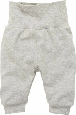 SCHNIZLER Baby-Pumphose Interlock