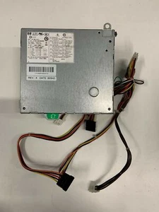 Genuine HP Compaq DC7900 DC5800 Series 240W Power Supply PC6019 460974-001 - Zdjęcie 1 z 3