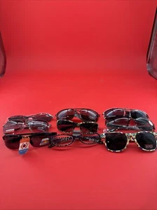 NYS Collection Eyewear Newcastle City Shades Set 9 Stück #16 E - Bild 1 von 7