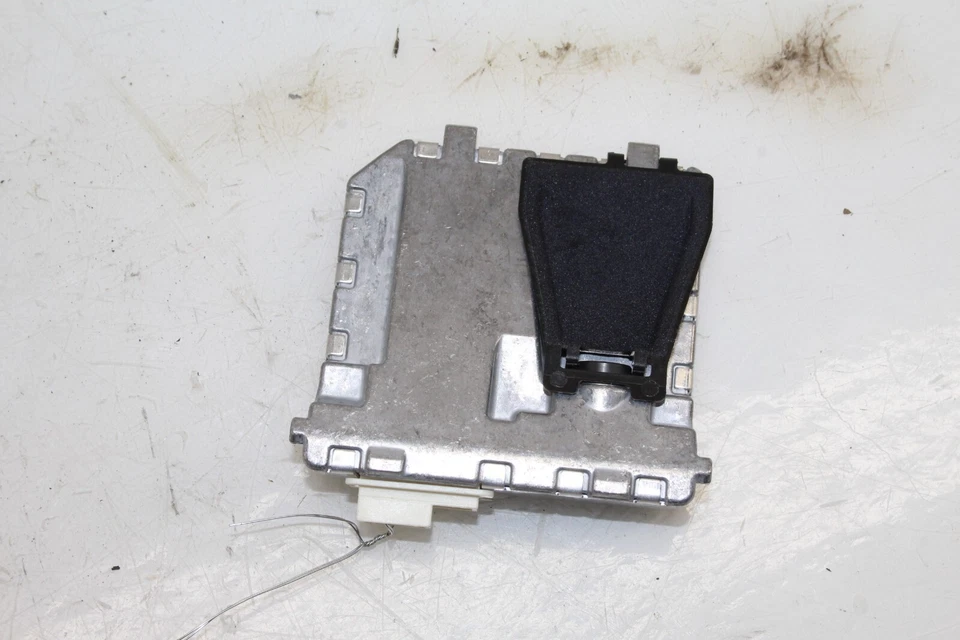 2016-2017 Mazda MX-5 Miata Front Windshield Camera N24367XCX OEM EM160 - Изображение 1 из 3