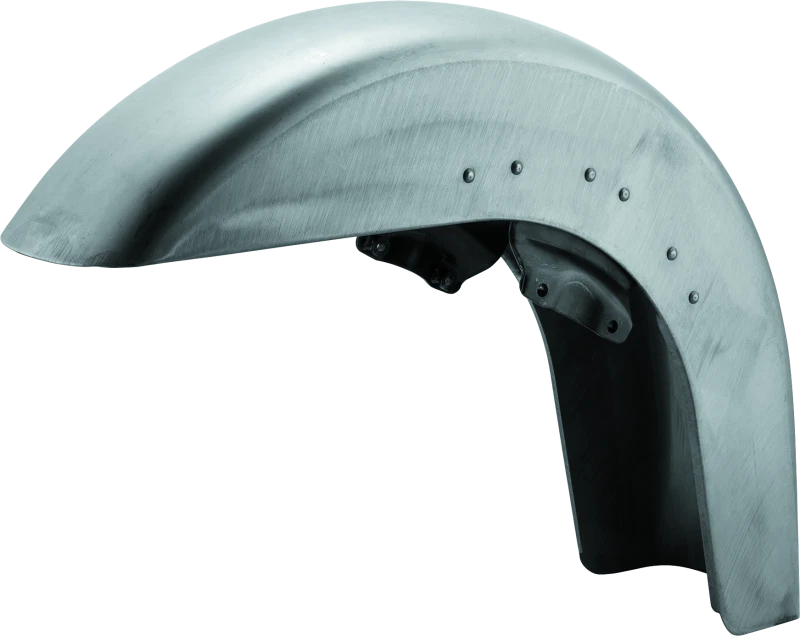 Guardabarros delantero crudo Bikers Choice para Harley-Davidson 00-13 Touring Foto 1 de 1