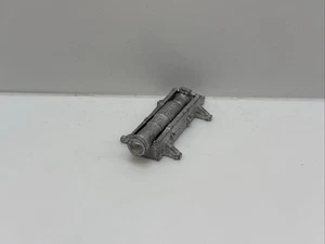 Empire Bombard War Cannon Incomplete Metal Warhammer Fantasy Dwarf Bretonnian - Picture 1 of 3