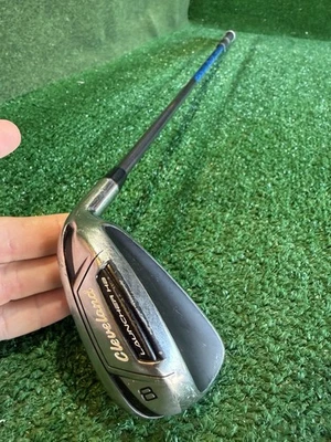 Cleveland Launcher HB Single 8 Iron~Miyazaki Regular Flex~UNDERSIZE Grip~37” - Image 1 of 4