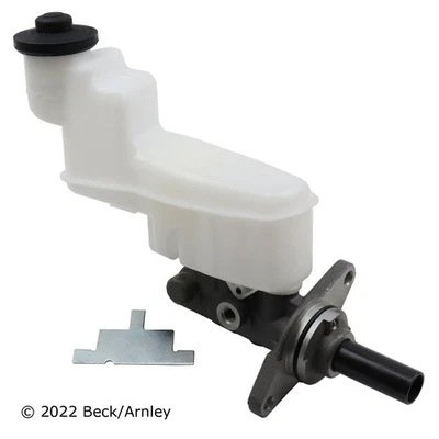 Cilindro maestro de freno Beck Arnley 072-9769 para Toyota Avalon Camry 07-12 Foto 1 de 4