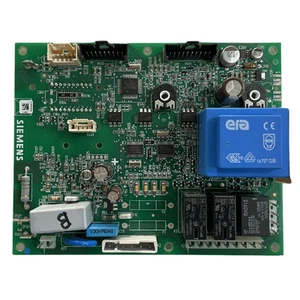 Potterton Gold & Promax Combi 24 ERP Boiler PCB 5121862 now 7690358 - Picture 1 of 7