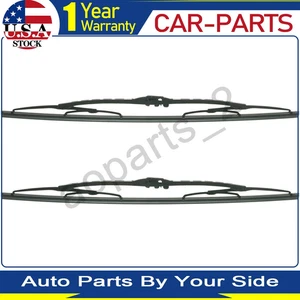 ANCO Front 2PCS Windshield Wiper Blade For Chevrolet Blazer 1997 1996 1995 - Picture 1 of 3