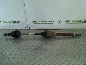 ÁRBOL DE TRANSMISIÓN DERECHO RENAULT KANGOO EXPRESS (FW) 2014 391007525r - Imagen 1 de 3