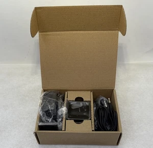 Harman Kardon BTA 10 External Bluetooth Adapter Audio Streaming TrueStream - Picture 1 of 2