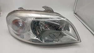 faro proiettore anteriore destro per chevrolet aveo berlina 2008 1130764 - Foto 1 di 3