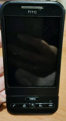 htc dream Cellulare  - Immagine 1 di 4