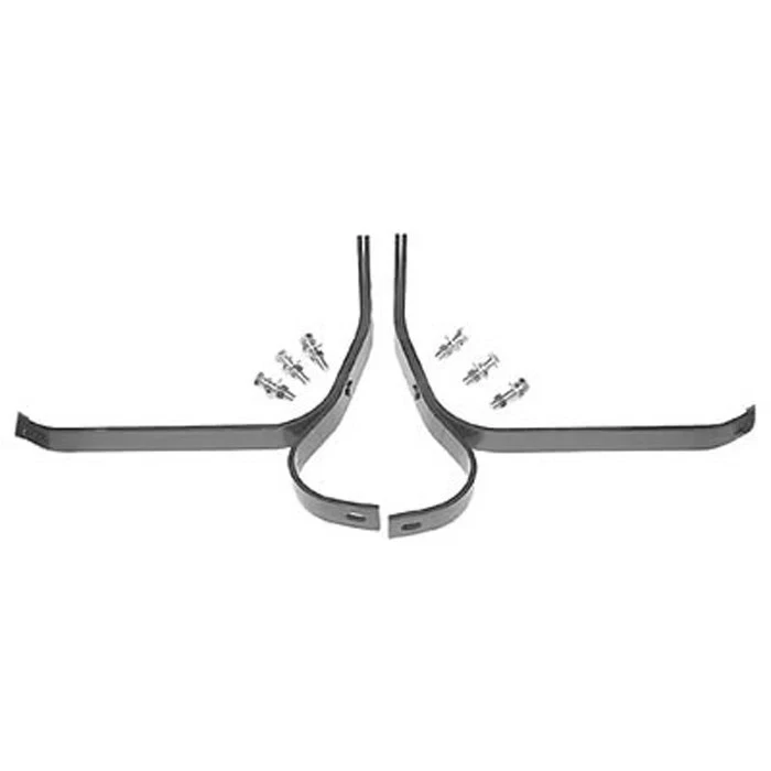 1947 1948 1949 1950 1951 1952 1953 1954 Chevrolet GMC camión soportes de parachoques delantero Foto 1 de 1