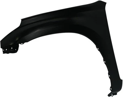 芬达适用于丰田 RAV4 2001 - 2005 前驱动侧 — 第 1/3 张图片