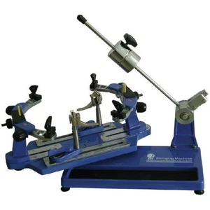 Badmintonschläger Gewicht Hammer Besaitungsmaschine Universal Besaitungsmaschine - Bild 1 von 18