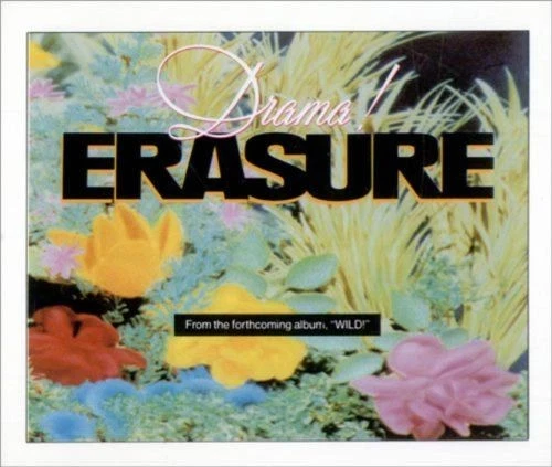 Drama! (1989) , Erasure - Bild 1 von 1