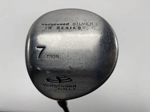 Wedgewood Golf IR Series 7 Iron Fairway Wood Wedgewood Regular Graphite LH - Picture 1 of 7