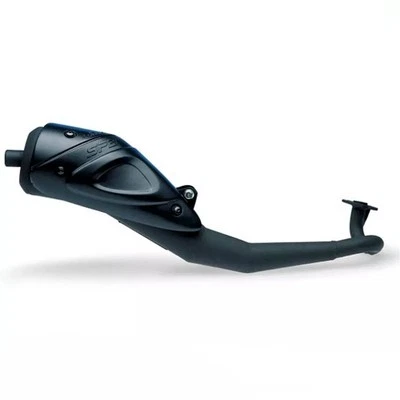 SITO MARMITTA LEOVINCE SP3 4253 PIAGGIO ZIP AIR/mod.2000 - ZIP FAST RIDER - ZIP SP H2