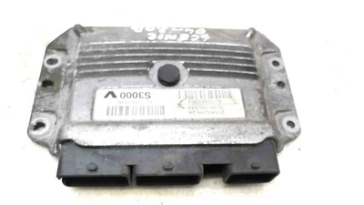 Centralina motore RENAULT MEGANE II Coupé-Cabriolet EM0/1 8200321263 29548895 - Immagine 1 di 4