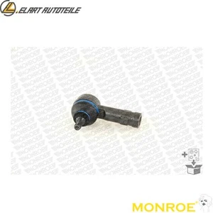 TIE ROD END L43101 FOR HYUNDAI HIGHWAY/VAN TIBURON TRAJET ACCENT/II COUPE - Picture 1 of 12