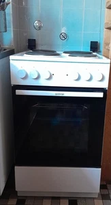 Gorenje Herd & Backofen (fast neu) - Bild 1 von 3