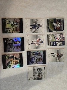 Seattle Seahawks Football Card Lot TB#38 - Bild 1 von 3