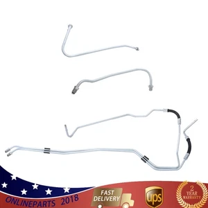 For Ford F150 & Lincoln Mark LT 2006-2008 Transmission Oil Cooler Lines 624-551 - Bild 1 von 13