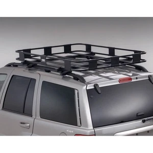 Surco Roof Rack S5060V BPF - Picture 1 of 2