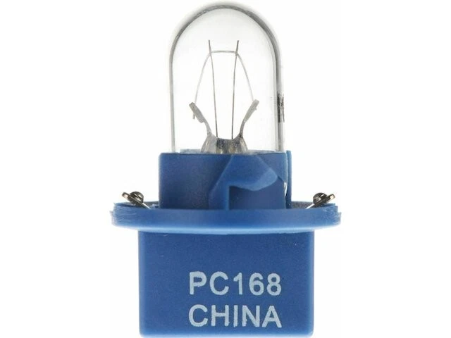 Courtesy Light Bulb 14FTDZ82 for Oldsmobile 88 LSS Regency 1997 1998 1999 - Image 1 of 1