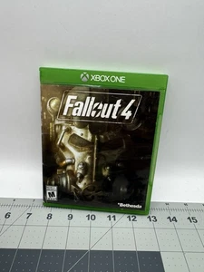 Fallout 4 - Edición Juego del Año - Microsoft Xbox One - Imagen 1 de 3