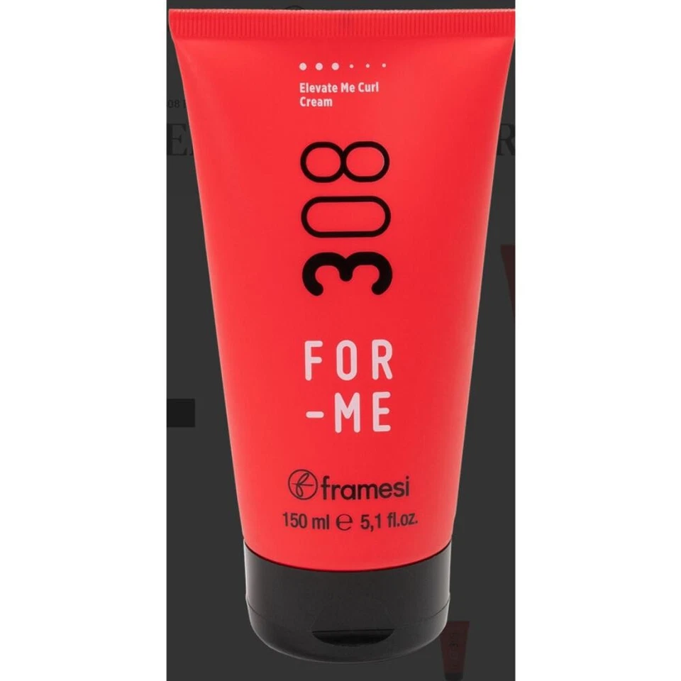Framesi FOR-ME 308 Elevate Me Curl Cream 5.1 fl.oz - Image 1 of 1