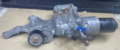 2012-17 AUDI SEAT SKODA VW 2.0 PETROL OIL FILTER HOUSING WITH COOLER 06L903143D — 第 1/4 张图片