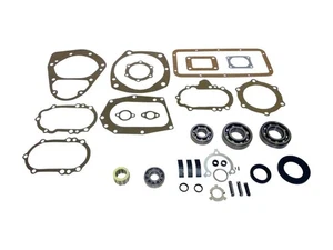 Gearbox Rebuild Kit suitable for Land Rover Series 2a 3 1963-84 - Picture 1 of 2