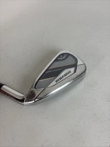 *NEW* Callaway Mavrik 4 Iron Elevate Steel Regular (4775) - Picture 1 of 4