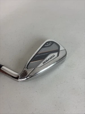 *NEW* Callaway Mavrik 4 Iron Elevate Steel Regular (4775) - Image 1 of 4