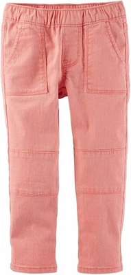 Jeggings OshKosh B'Gosh para niños y niñas talla 12 Foto 1 de 2