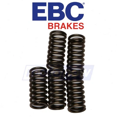 EBC CSK Clutch Spring Kit for 2003-2005 Yamaha FJR1300 - Engine Clutch & ie - Imagem 1 de 4