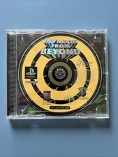 .PSX.' | '.Invasion From Beyond.