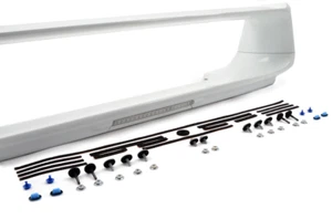 Kit completo de montaje de alerón trasero de alto nivel para: Subaru Impreza GDB berlina STI - Imagen 1 de 2