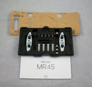 Cisco Meraki MR45 AP Mounting Hardware - Picture 1 of 1