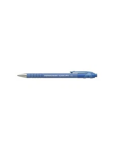 Penna a sfera a scatto FlexGrip Ultra Papermate blu tratto 0,4 mm - Foto 1 di 1