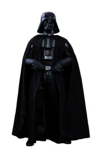 1:6 Hot Toys Star Wars Figura Movie Masterpiece Darth Vader - HOT902320 - Imagen 1 de 6