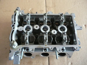 Zylinderkopf 22111-04800 von Hyundai i10 IA, 49 KW 1.0  Motor G3LA // ca 4200km - Bild 1 von 10